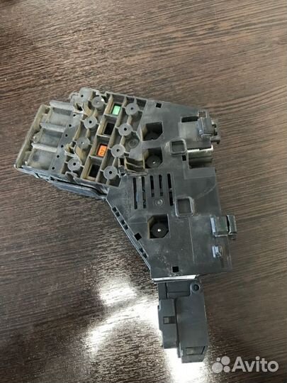 Блок предохранителей Mercedes Gl 500 4Matic 166