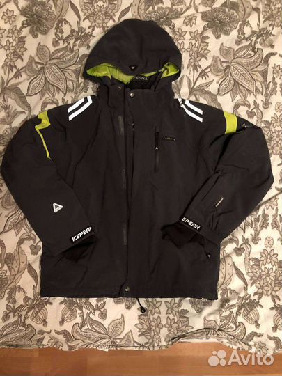 Куртка горнолыжная icepeak