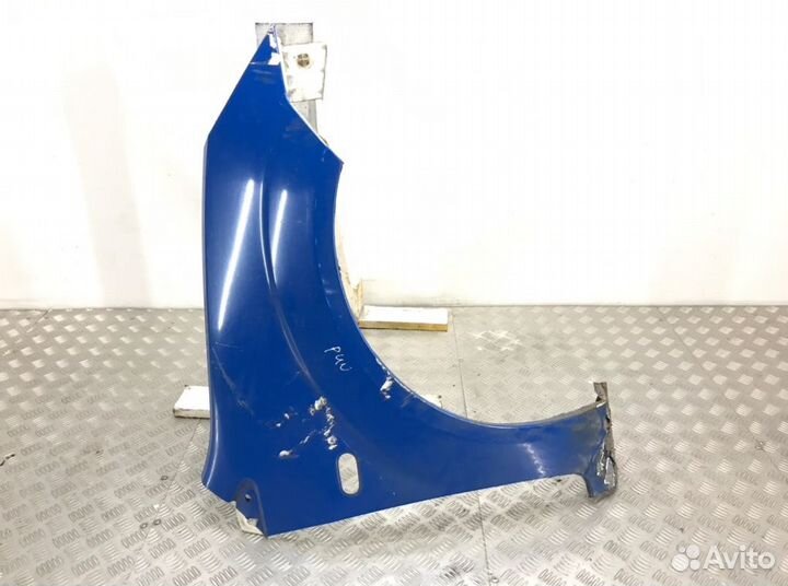 Крыло Ford Fiesta 5 (2002-2009)