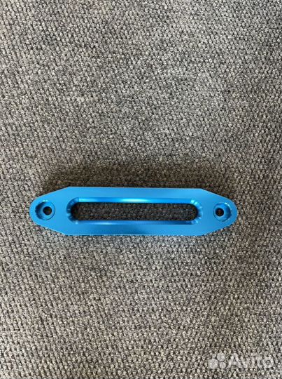 Клюз для лебедки Алюминиевый