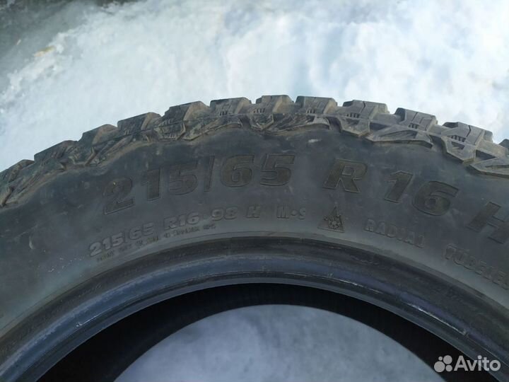 Matador Activ Flex 215/65 R16