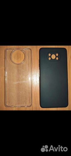 Чехлы для Xiaomi