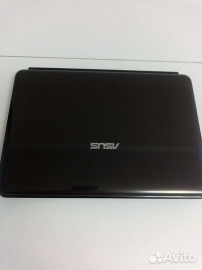 Продам ноутбук Asus K40IJ