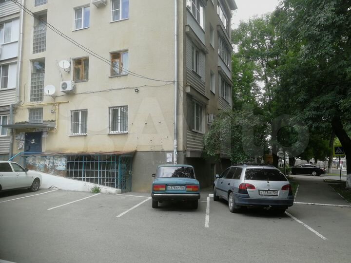 Свободного назначения, 101.5 м²