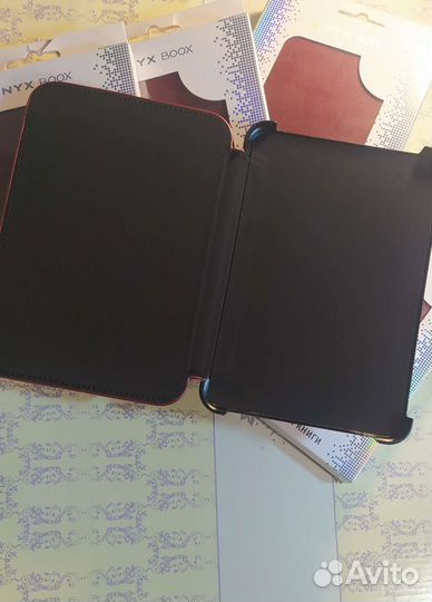 Чехол на Onyx boox новый фирменный
