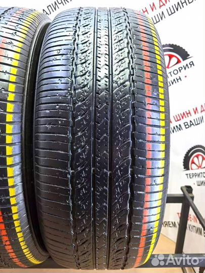 Toyo Open Country A20 245/55 R19 107T