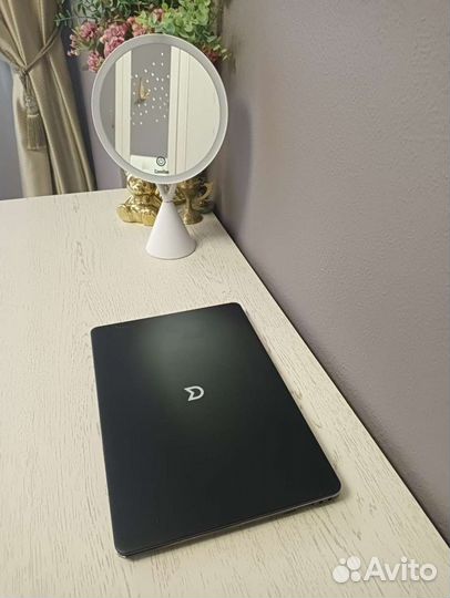 Ноутбук Irbis NB132