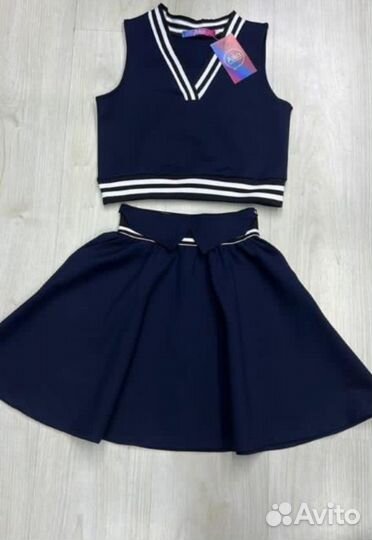 Комплект школьный