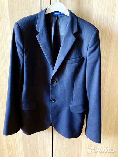 Школьный костюм для мальчика