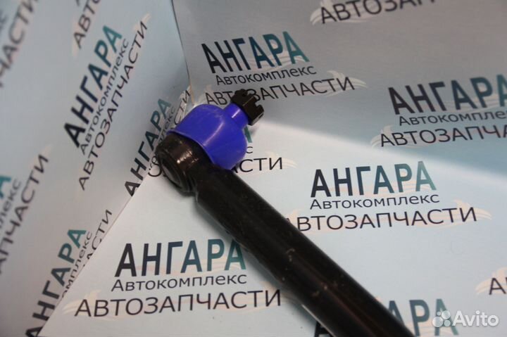 Тяга продольная рулевая fuso