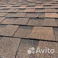 Гибкая черепица в наличии