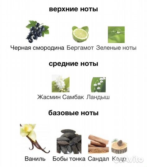 Распив 5мл Manifesto Yves Saint Laurent Ysl