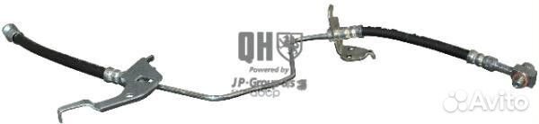 Шлангопровод зад прав astra G Cabriolet,astra