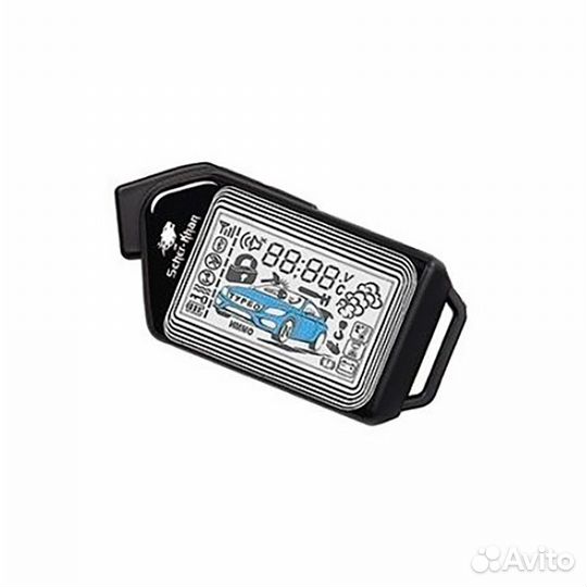 Брелок Scher-Khan Mobicar В Оригинальный