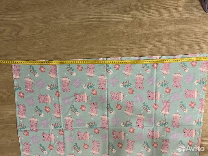 Детское постельное белье