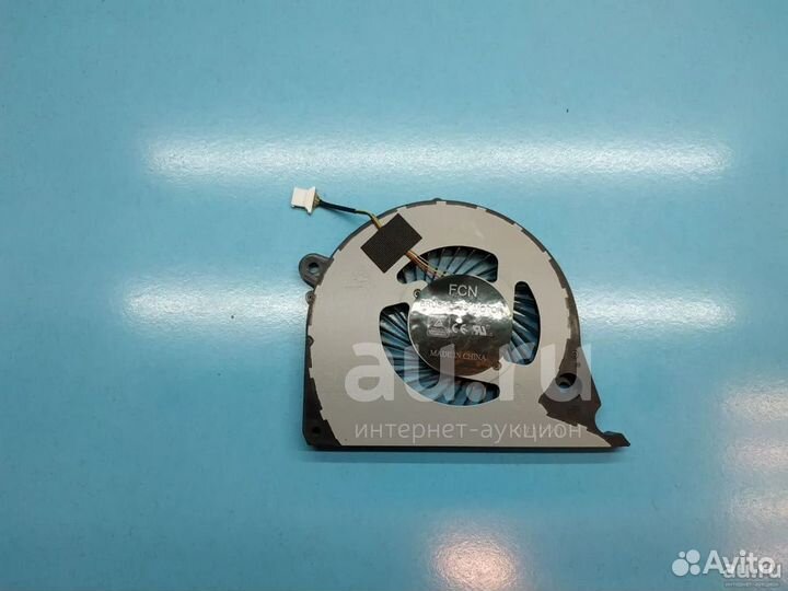 Вентилятор для ноутбука Dell Inspiron 7000 правый