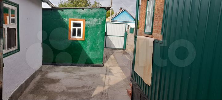 Дом 55,1 м² на участке 6 сот.