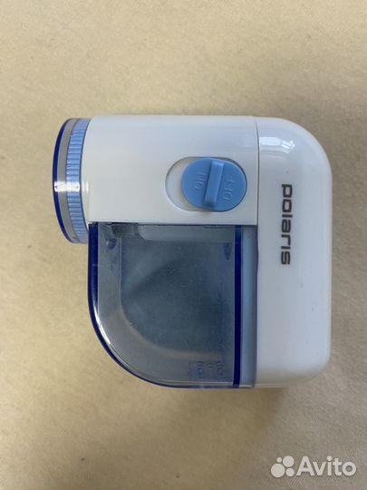 Прибор для удаления катышков