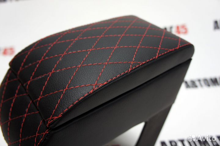 Подлокотник Ваз 2110-11-12 ромб