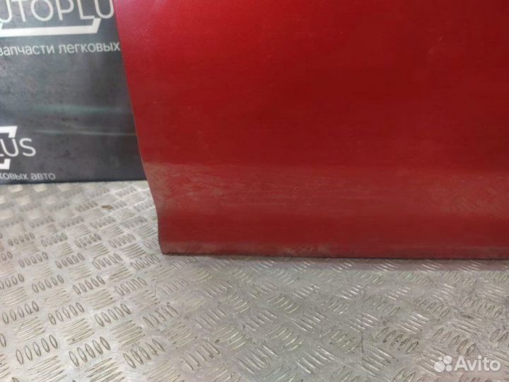 Дверь передняя правая Kia Ceed 1.6 2006-2012