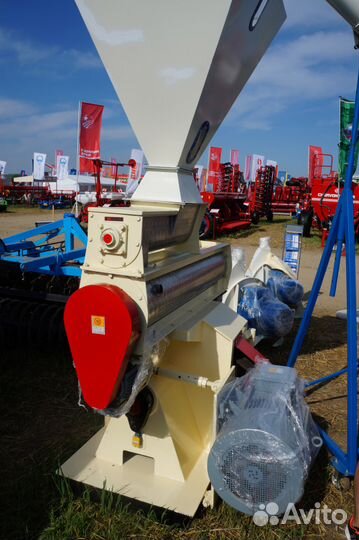 Матрица гранулятора