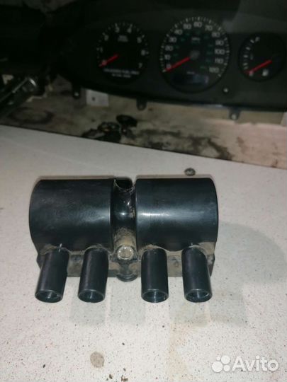 Катушка зажигания Opel Frontera cg-20 Mobiletron