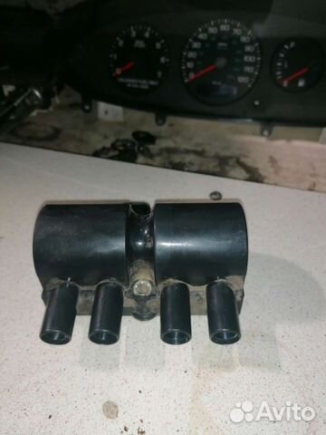 Катушка зажигания Opel Frontera cg-20 Mobiletron