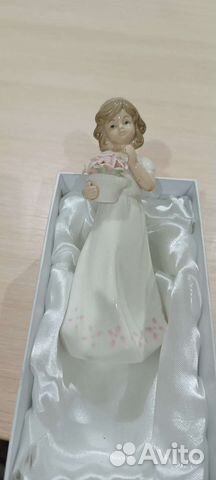 Статуэтка ангел