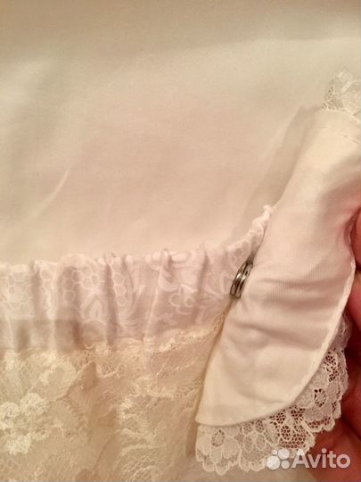 Конверт на выписку для малыша