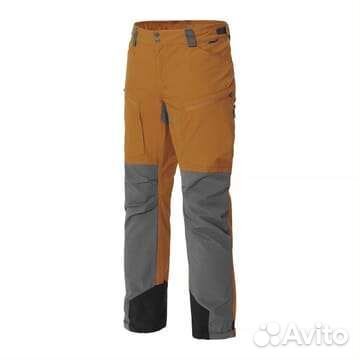 Штаны Urberg Hiking