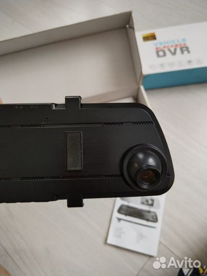 Видеорегистратор зеркало