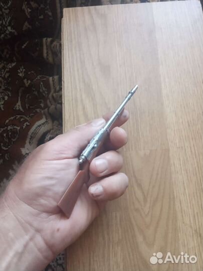 Авторучка СССР