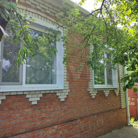 Купить готовый дом в Тихорецке