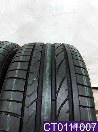 Bridgestone Potenza RE050A 225/50 R17 98Y