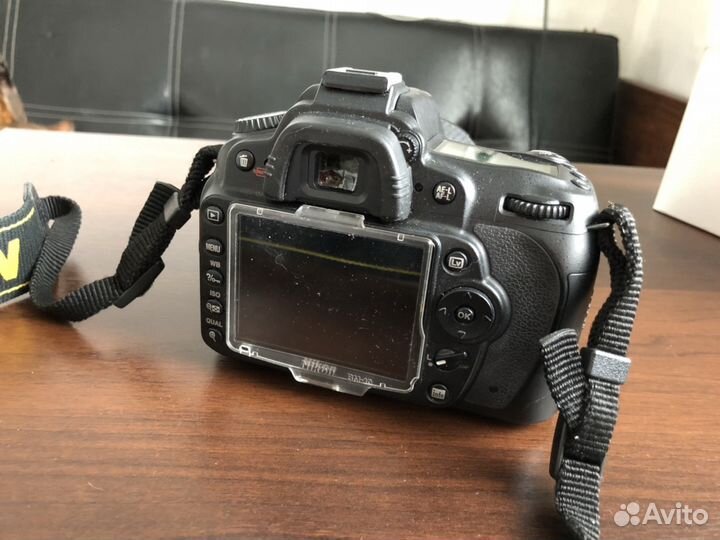 Nikon D90