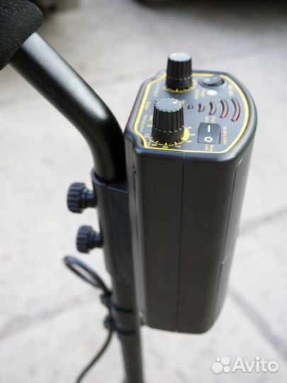 Металлодетектор Металлоискатель AR944M оригинал