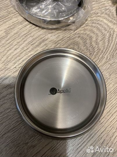 Плюрдставки под стаканы 10 штук