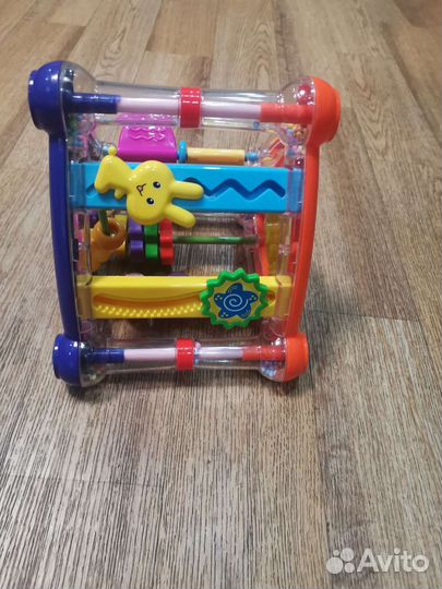 Детские игрушки