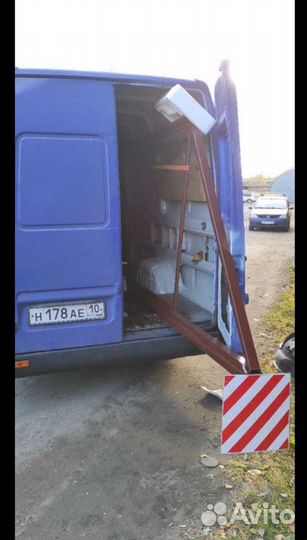 Грузоперевозки 24/7 все направления Карелии 6М, 2Т