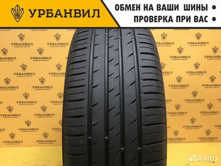 Kumho Ecowing ES31 205/55 R16 91H