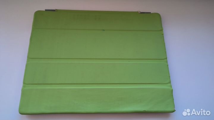 iPad 2 (2011, Wi-Fi + 3G) 64 Gb белый