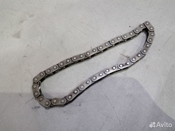 Цепь масляного насоса Renault Megane II 2003-2009