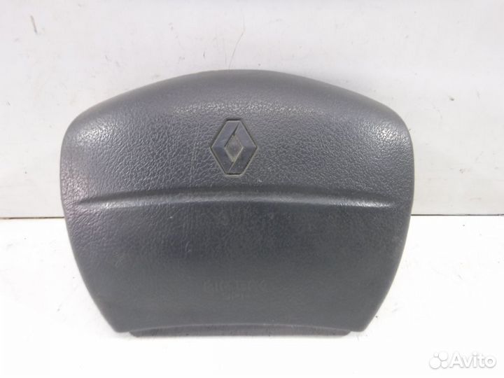 Подушка безопасности в рулевое колесо Renault Lagu