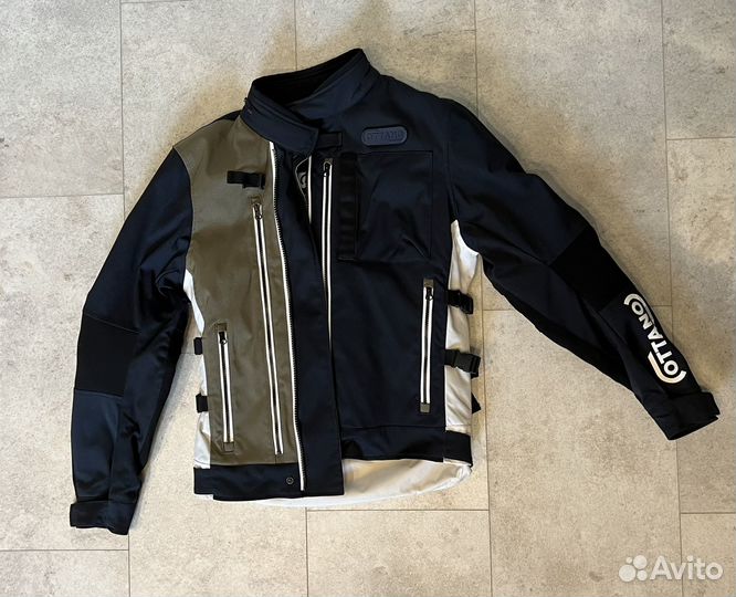 Мотокуртка Acerbis Ottano 2.0