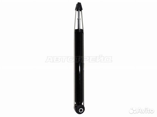 Амортизатор задний