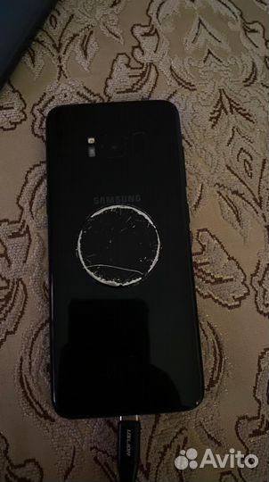 Samsung galaxy s8
