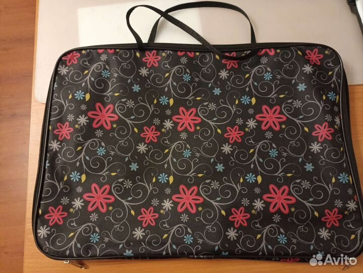 Папка для творчества