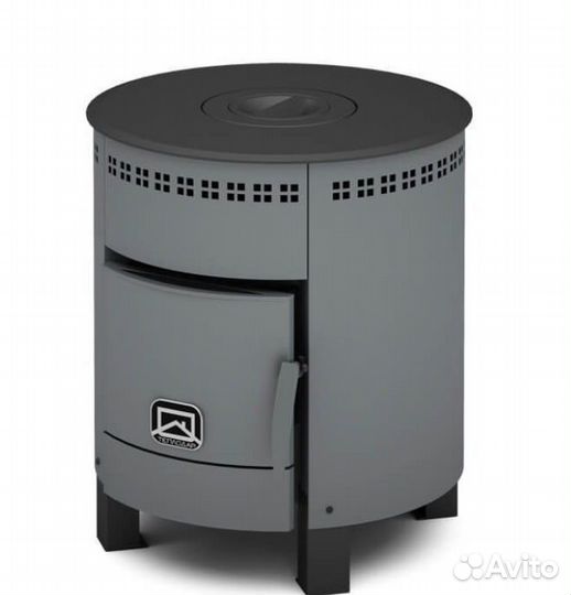 Печь отопительная печурка