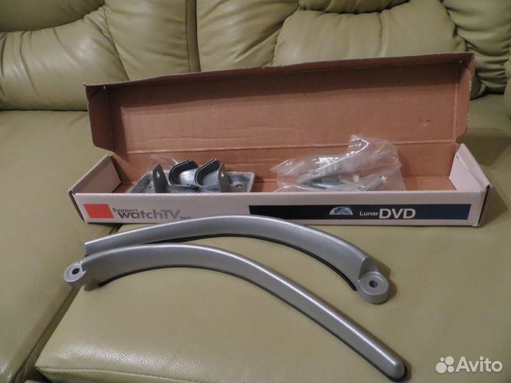 Подставка под DVD