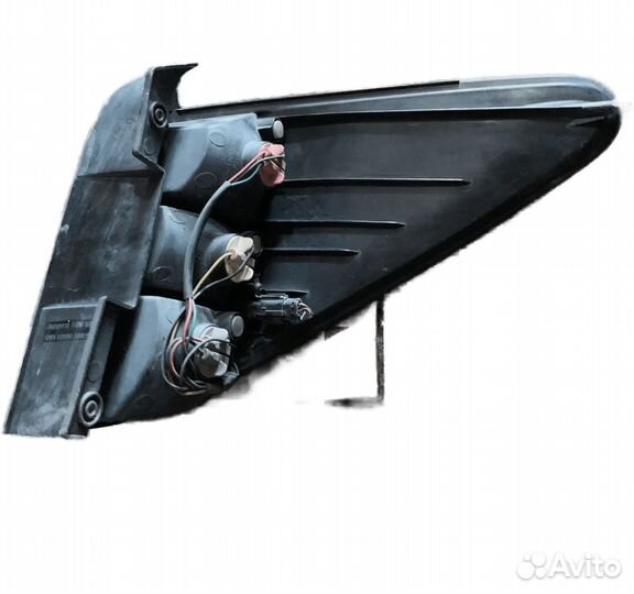 Стоп-сигнал SsangYong Rodius левый